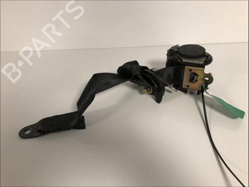 Used Front right seatbelt Front right seatbelt PEUGEOT 307 SW (3H) [2002-2009] 33588398 33588398