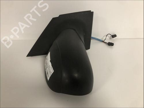 Used Right mirror Right mirror CITROËN C2 (JM_) 1.4 HDi (68 hp) 33579536 33579536