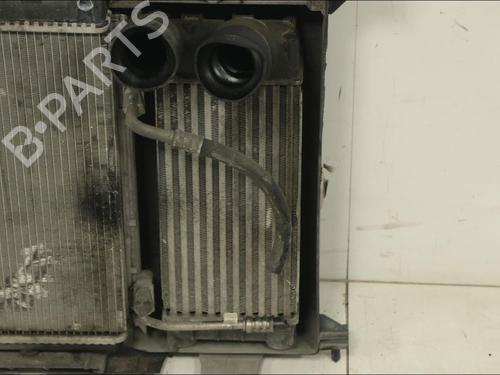 Used Intercooler Intercooler PEUGEOT 5008 (0U_, 0E_) 1.6 HDi (112 hp) 33573233 33573233