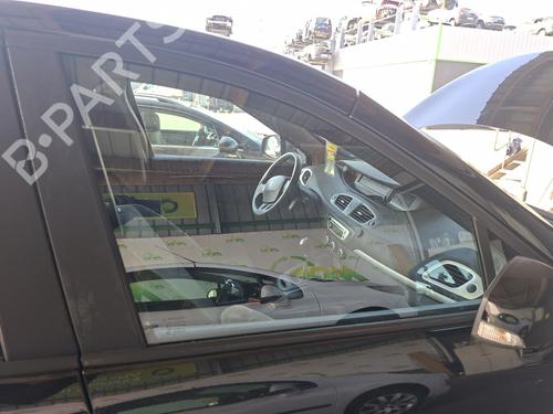 Dør rude højre foran Dør rude højre foran RENAULT SCÉNIC III (JZ0/1_) 1.5 dCi (110 hp) 34227368 34227368