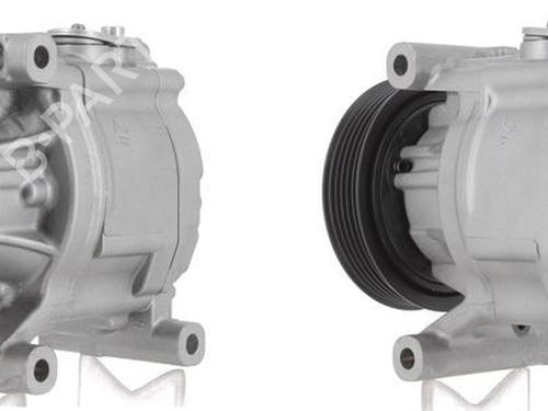 Used AC compressor AC compressor 38502495 38502495
