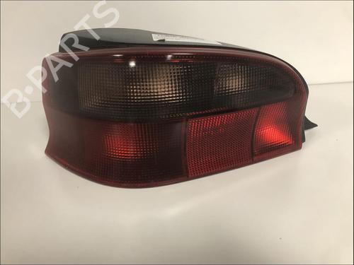Used Left taillight Left taillight 33583088 33583088