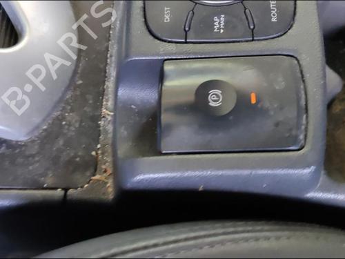 Used Switch Switch RENAULT KOLEOS I (HY_) 2.0 dCi 4x4 (HY0K) (150 hp) 33576431 33576431