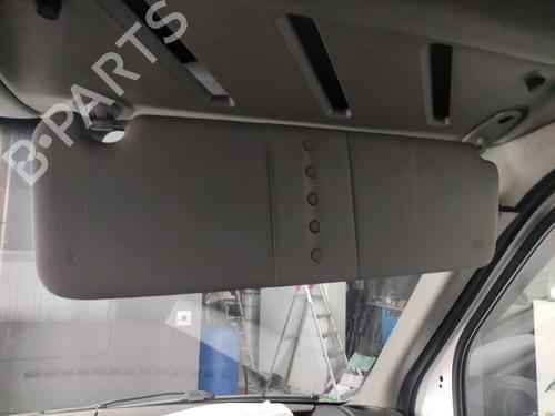 right-sun-visor-renault-master-iii-van-fv-2010-36578066 main image