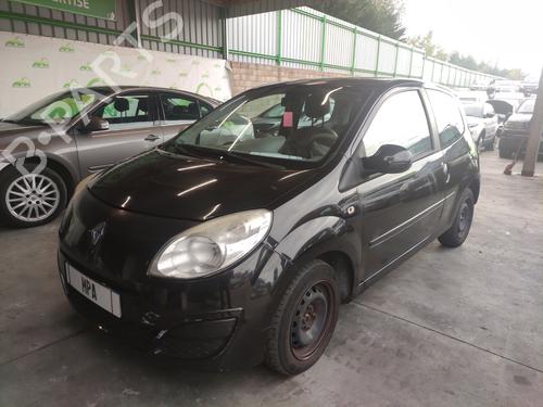 front-bumper-reinforcement-renault-twingo-ii-cn0_-2007-33595834 main image