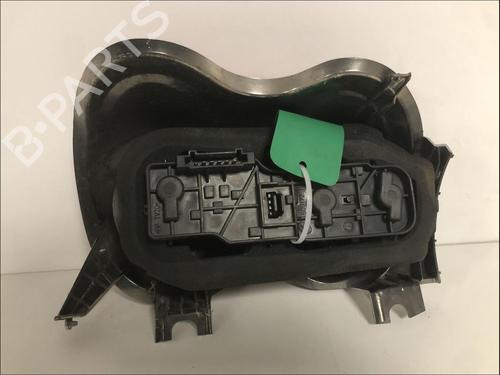 Right taillight SMART FORTWO Coupe (451) 1.0 Turbo Brabus (451.333) | BP33585301C35 - Image 2