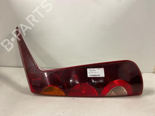 Used Right taillight Right taillight 38426564 38426564