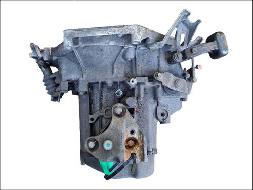 Gearbox CITROËN C3 Pluriel (HB_) | BP33578617M3 - Image 2