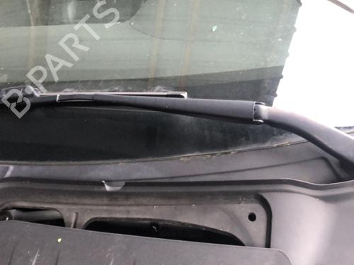 Used Front wiper motor Front wiper motor LAND ROVER RANGE ROVER EVOQUE (L538) 2.2 D 4x4 (150 hp) 33600202 33600202