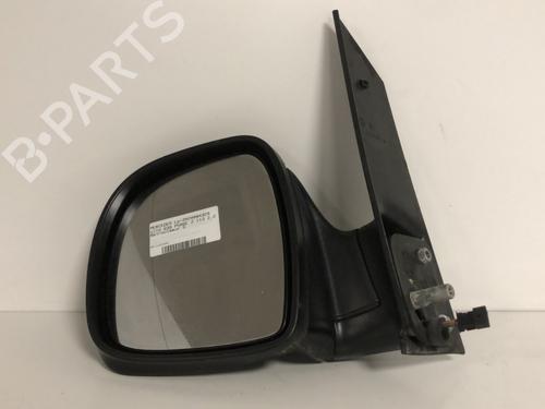 Used Left mirror Left mirror 36577984 36577984