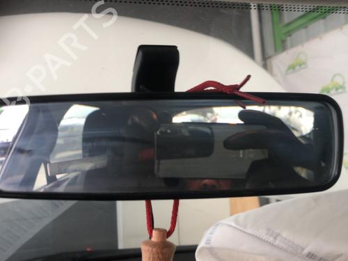 Used Rear mirror Rear mirror RENAULT CLIO IV (BH_) 1.5 dCi 90 (90 hp) 36578708 36578708