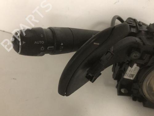 Used Steering column stalk Steering column stalk PEUGEOT 508 I (8D_) 1.6 HDi (115 hp) 33599027 33599027