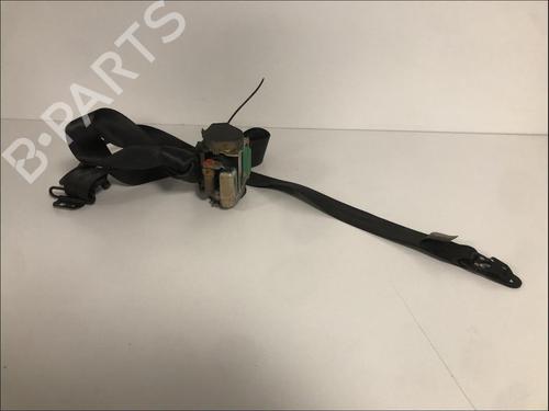 Used Front left seatbelt Front left seatbelt RENAULT CAPTUR I (J5_, H5_) 0.9 TCe 90 (90 hp) 33585853 33585853
