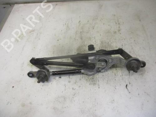 Used Front wiper motor Front wiper motor KIA RIO III (UB) 1.2 CVVT (84 hp) 36047710 36047710