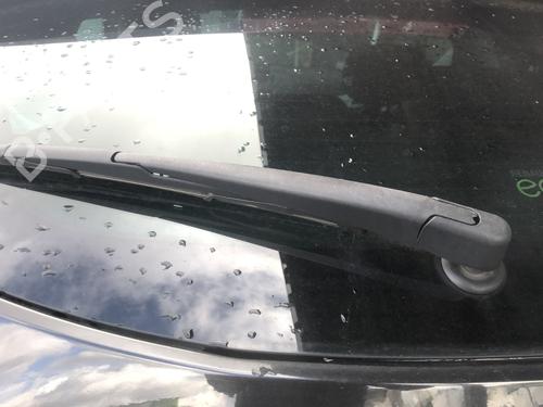 Used Rear wiper motor Rear wiper motor RENAULT MEGANE III Coupe (DZ0/1_) 1.5 dCi (DZ0B) (106 hp) 33604171 33604171