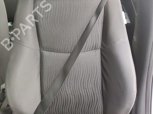 Used Front left seatbelt Front left seatbelt SUZUKI SWIFT IV (FZ, NZ) [2010-2026] 35911838 35911838