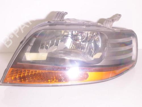 Right front indicator CHEVROLET KALOS | BP33572501C33 - Image 2