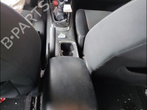 Used Middle console Middle console NISSAN PULSAR Hatchback (C13) 1.5 dCi (110 hp) 33586189 33586189