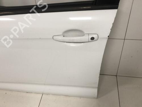 Used Left front door Left front door CITROËN C3 II (SC_) 1.4 HDi 70 (SC8HZC, SC8HR0, SC8HP4) (68 hp) 33595295 33595295