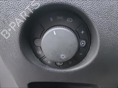 Used Headlight switch Headlight switch OPEL CORSA D (S07) 1.3 CDTI (L08, L68) (75 hp) 36574135 36574135