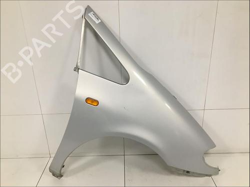 Used Right front fenders Right front fenders VW SHARAN (7M8, 7M9, 7M6) 1.9 TDI (110 hp) 33578281 33578281