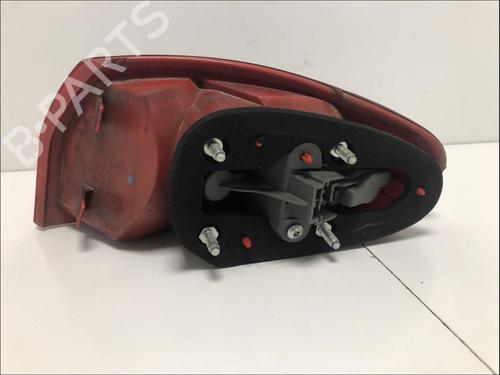 Used Left taillight Left taillight ALFA ROMEO 147 (937_) 1.9 JTDM 8V (937.AXD1A, 937.AXU1A, 937.BXU1A) (120 hp) 33589632 33589632