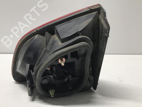 Used Left tailgate light Left tailgate light PEUGEOT 406 Break (8E/F) 3.0 V6 (207 hp) 33591149 33591149
