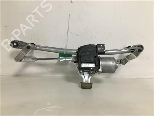 Used Front wiper motor Front wiper motor DS DS 7 Crossback (J4_, JR_, JC_) 1.6 PureTech 225 (J45GCR, J45GGR) (224 hp) 33574208 33574208