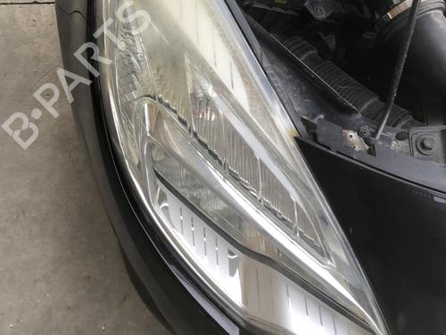 Right headlight OPEL MERIVA B MPV (S10) 1.7 CDTI (75) | BP33990454C29  - Image 5