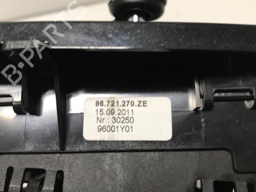 Girspak Girspak PEUGEOT 3008 I MPV (0U_) 1.6 HDi (112 hp) 33590199 33590199