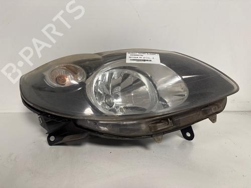 Right headlight RENAULT TWINGO II (CN0_) 1.2 16V (CN0K, CN0V, CN0A) | BP38427265C29 - Image 2