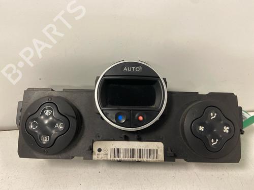 Climate control RENAULT CLIO III (BR0/1, CR0/1) 1.6 16V (BR05, BR0B, BR0Y, BR15, BR1J, BR1M, BR1Y, CR0B,... | BP37229507I5 - Image 2