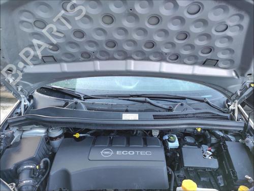Used Scuttle panel Scuttle panel OPEL CORSA D (S07) 1.3 CDTI (L08, L68) (75 hp) 36574140 36574140