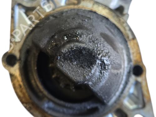 Starter CHEVROLET CRUZE (J300) | BP33600090M8 - Image 2