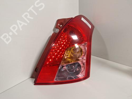Right taillight SUZUKI SWIFT III (MZ, EZ) 1.3 (RS413, ZC11S) | BP33591987C35 - Image 2