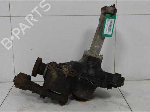 Front differential LAND ROVER DISCOVERY IV (L319) 2.7 TD 4x4 | BP33574897M23 - Image 2