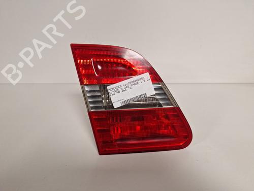 Used Left tailgate light Left tailgate light MERCEDES-BENZ B-CLASS Sports Tourer (W245) B 180 CDI (245.207) (109 hp) 33599179 33599179