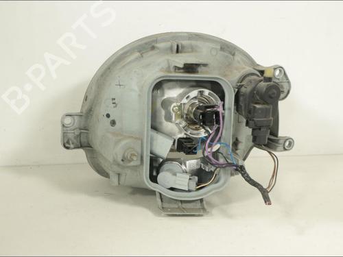 Used Right headlight Right headlight RENAULT TWINGO I (C06_) 1.2 16V (C06C, C06D, C06K) (75 hp) 33574280 33574280