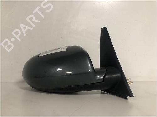Used Right mirror Right mirror AUDI A2 (8Z0) 1.6 FSI (110 hp) 33574781 33574781