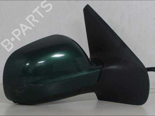 Used Right mirror Right mirror VW GOLF III (1H1) [1989-2000] 33575588 33575588