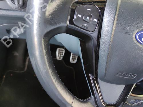 Rat FORD FIESTA VI (CB1, CCN) 1.6 TDCi | BP35910962C49 - Image 2
