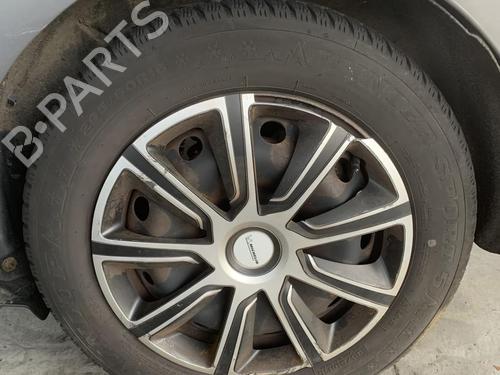 Fælk Fælk RENAULT SCÉNIC III (JZ0/1_) 1.5 dCi (110 hp) 34227343 34227343