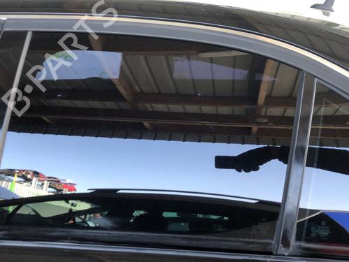 rear-left-door-window-mercedes-benz-c-class-w204-2007-2008-2009-2010-2011-2012-2013-2014-2015-36580900 main image