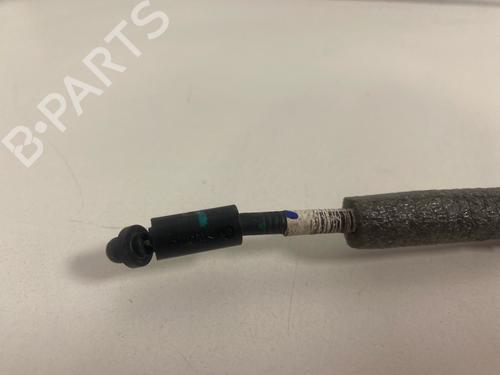 Used Front left lock Front left lock RENAULT TRAFIC III Van (FG_) 1.6 dCi 120 (FGMB, FGMC) (120 hp) 34218718 34218718