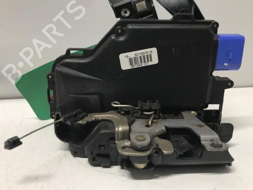 Used Front right lock Front right lock PORSCHE CAYENNE (9PA) Turbo 4.5 (450 hp) 33602435 33602435