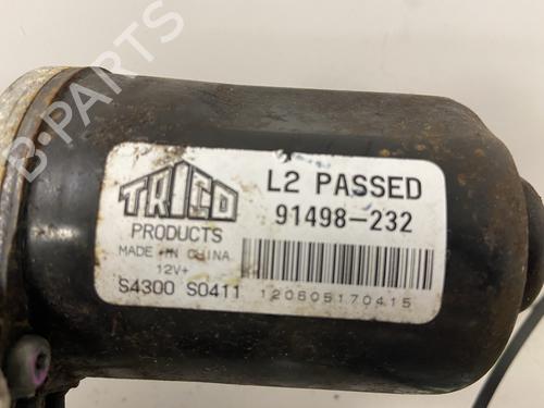 Used Front wiper motor Front wiper motor OPEL CORSA C (X01) [2000-2009] 35993682 35993682