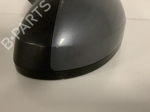 Used Left mirror Left mirror PEUGEOT 308 I (4A_, 4C_) 1.6 HDi (109 hp) 33593856 33593856