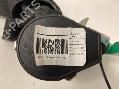 Front left seatbelt FIAT DUCATO Van (250_) 140 Natural Power | BP38309829I26 - Image 3