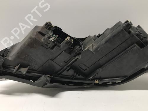 Right headlight MAZDA 6 Hatchback (GG) 2.0 DI (GG14) | BP33590754C29 - Image 4