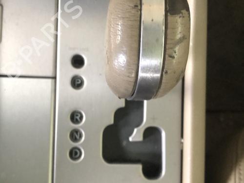 Palanca de cambios Palanca de cambios NISSAN MURANO I (Z50) 3.5 4x4 (234 hp) 33970199 33970199